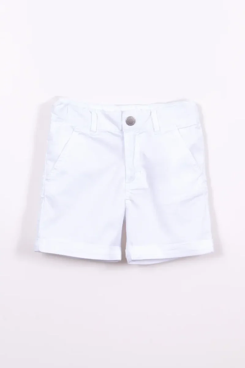 Short Kid California