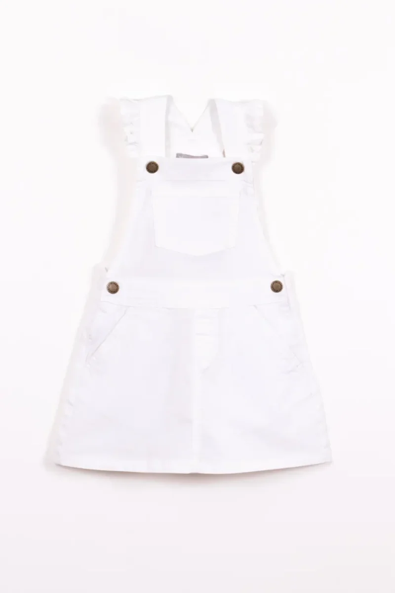 Jardinero Kid Tribeka