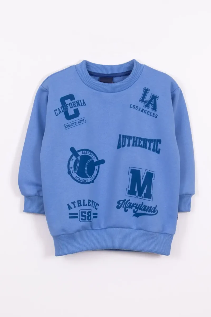 Sudadero Kid Athletic