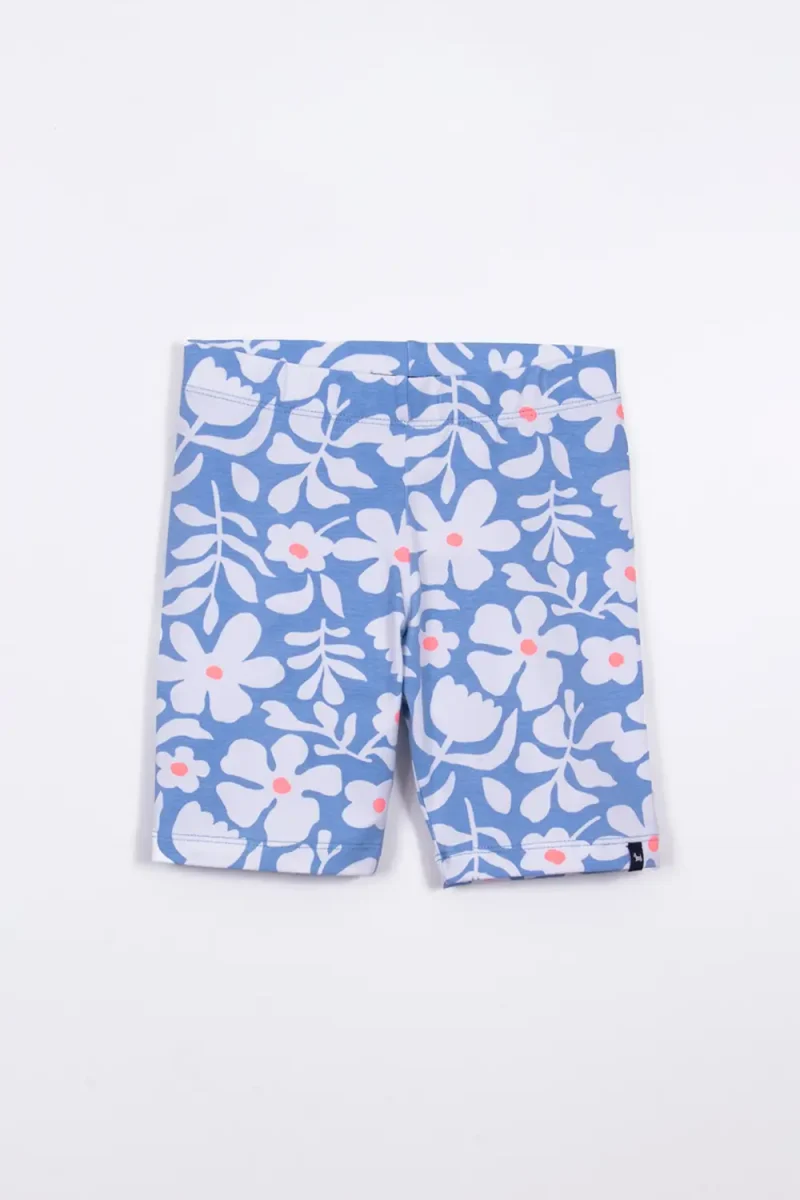 Leggings Jr Biker Print