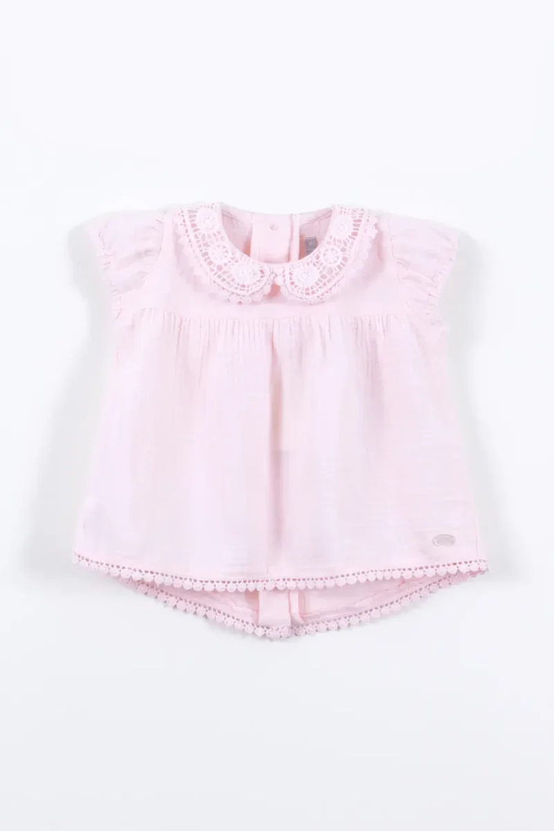 Camisola Mini Acapulco