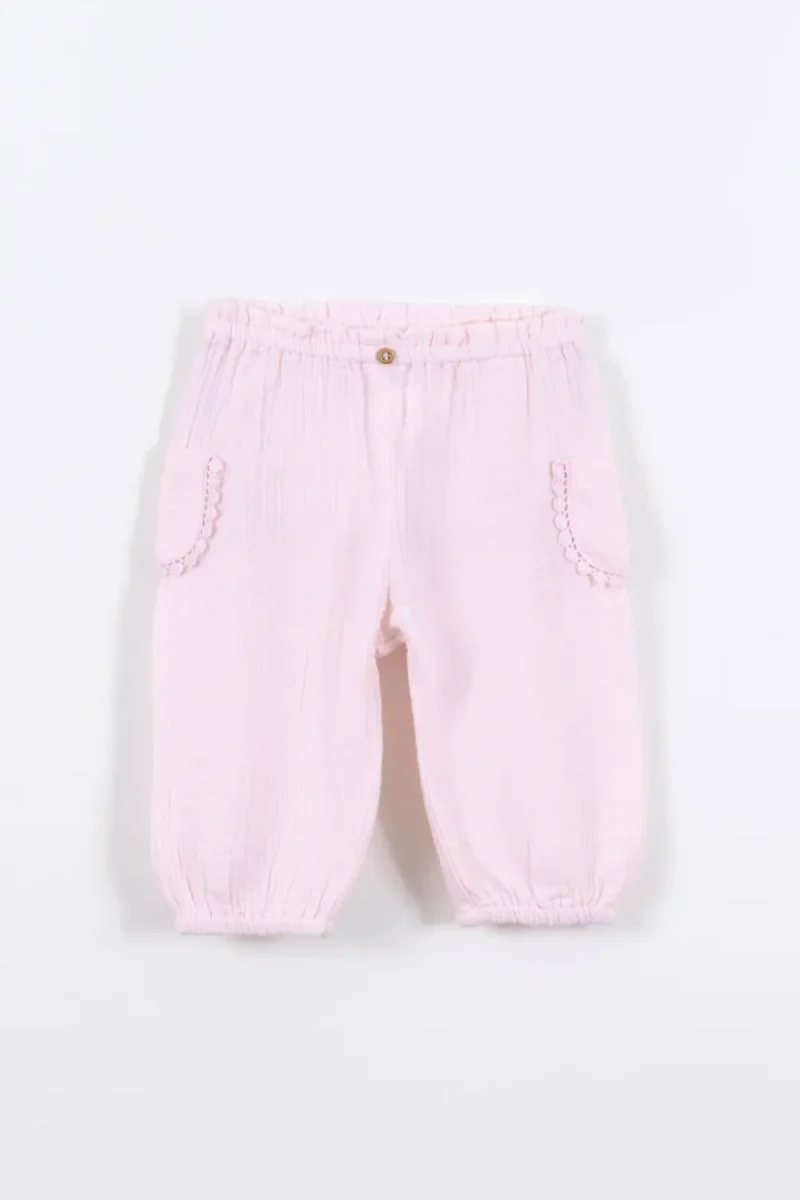 Pantalón Mini Acapulco