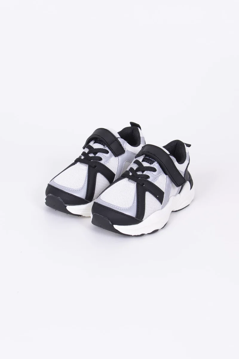 Zapa Kid Runner del 21 al 30