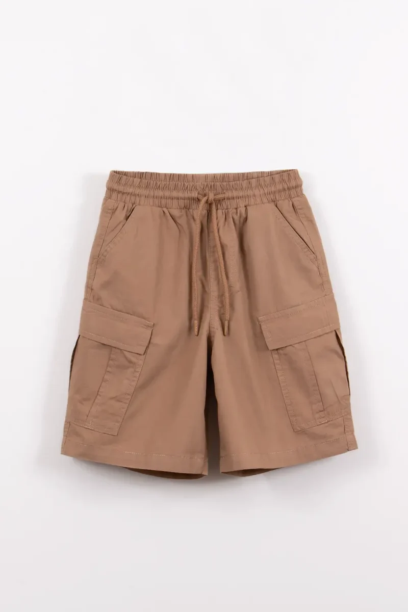 Short JR Cargo Moda