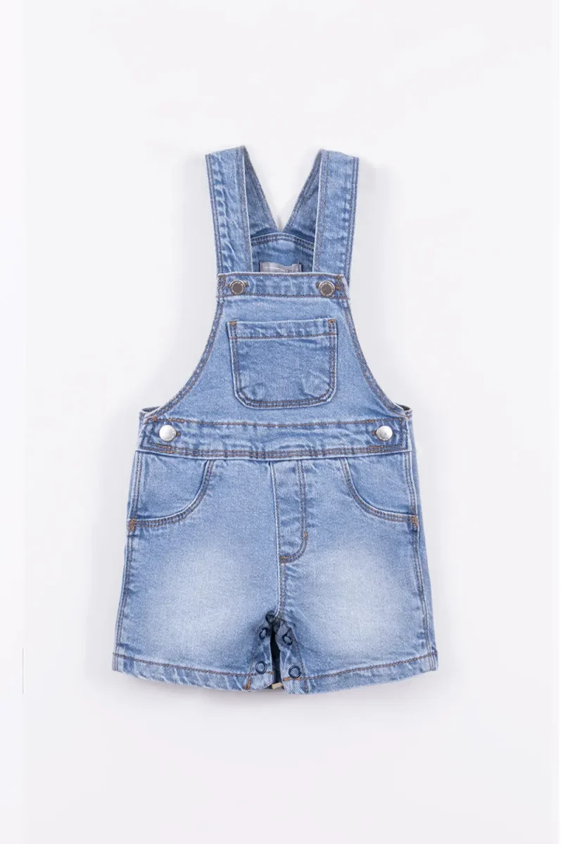 Jardinero Mini Summer