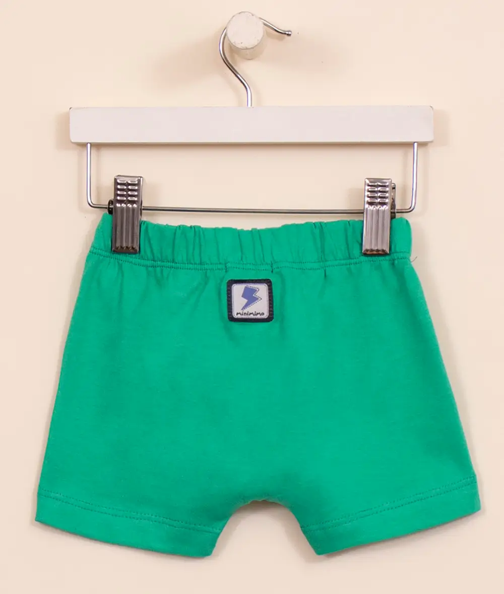 Conjunto Mini Rayado - Image 3