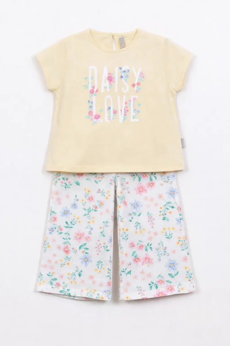 Conjunto Kid Love