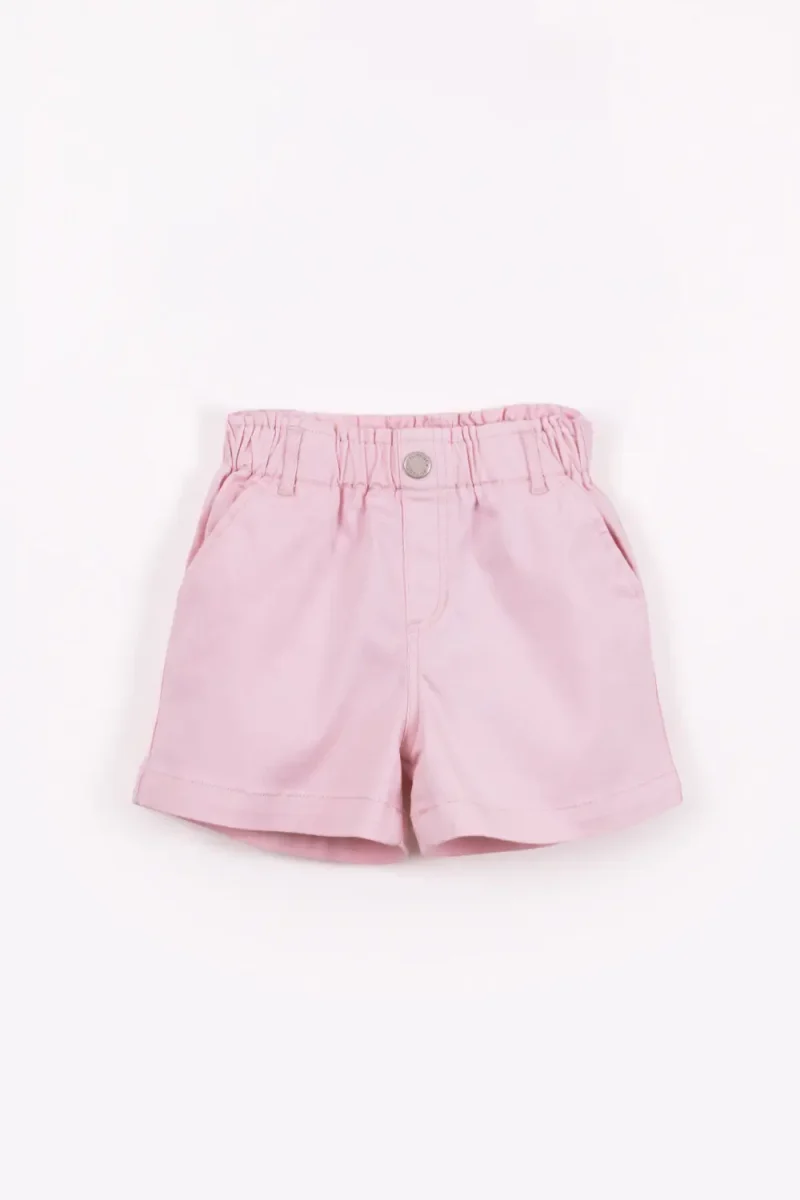 Short Kid Acapulco