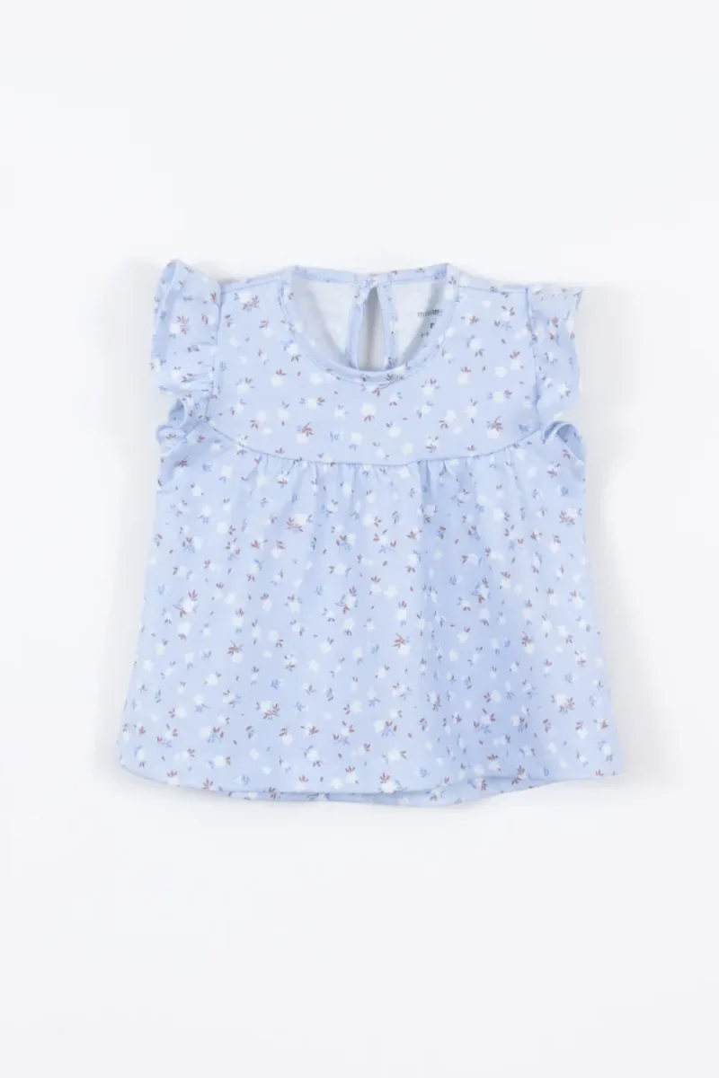 Camisola Mini Positano