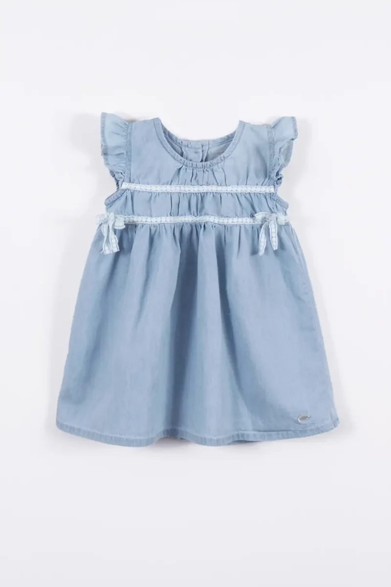 Vestido Mini Mykonos