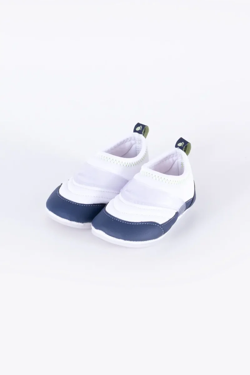 Zapa Mini Deportiva Block