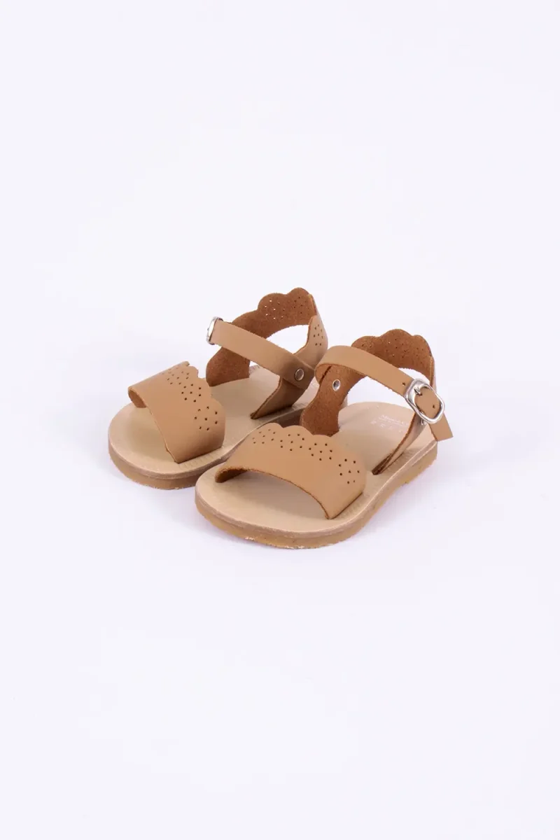 Sandalia Mini Nube