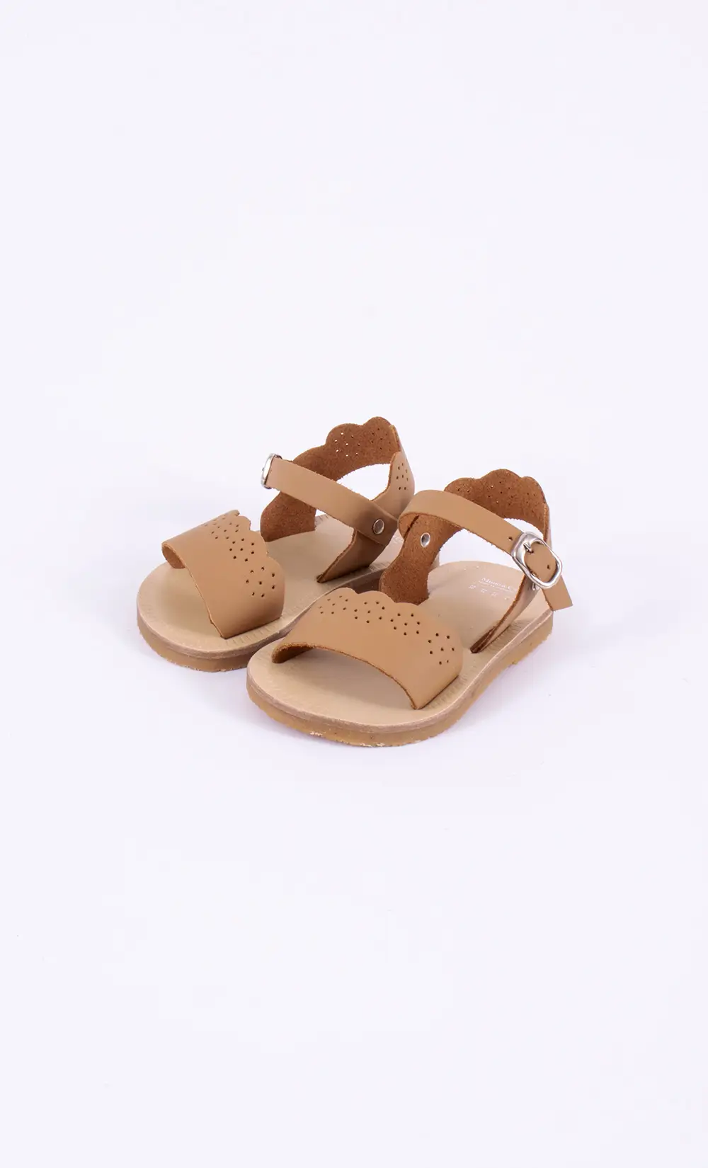 Sandalia Mini Nube