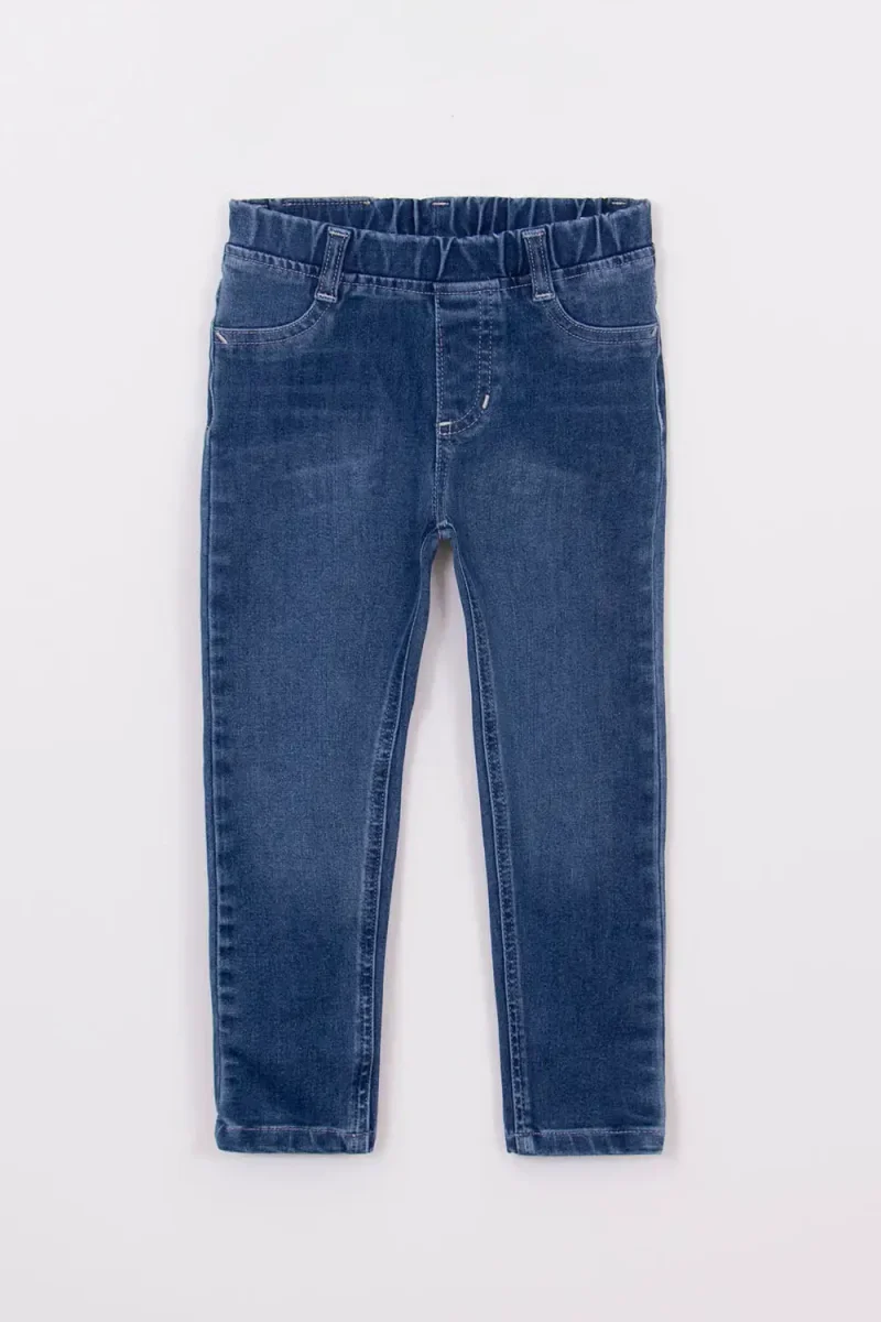 Jegging Kid London