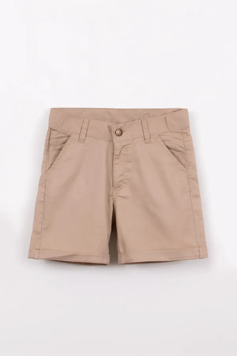 Short Jr California