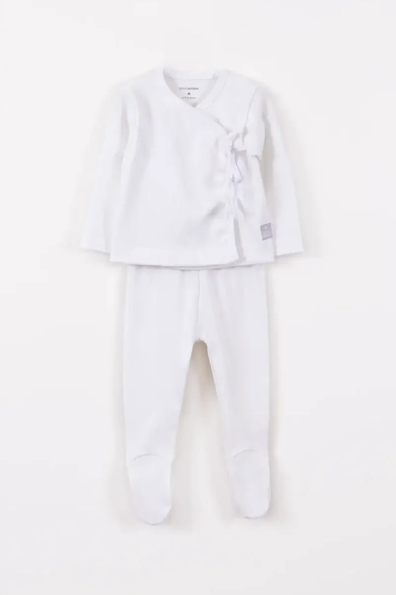 Conjunto Mini New Born