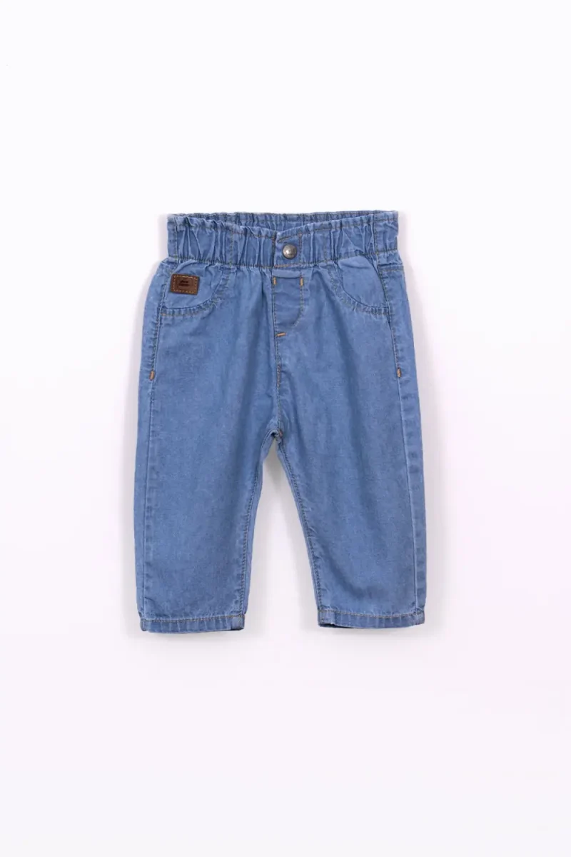Denim Mini Venecia