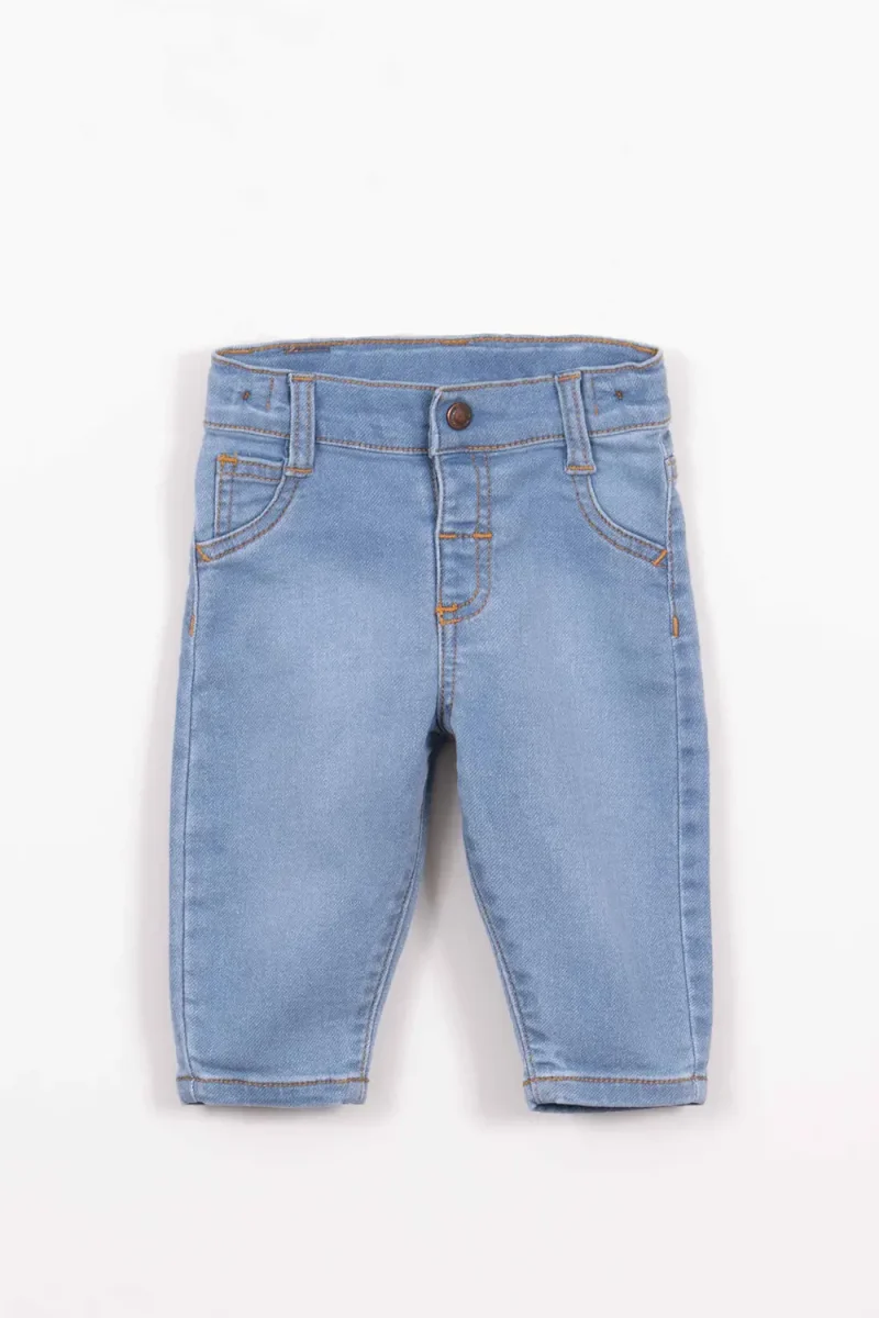 Denim Mini Genova