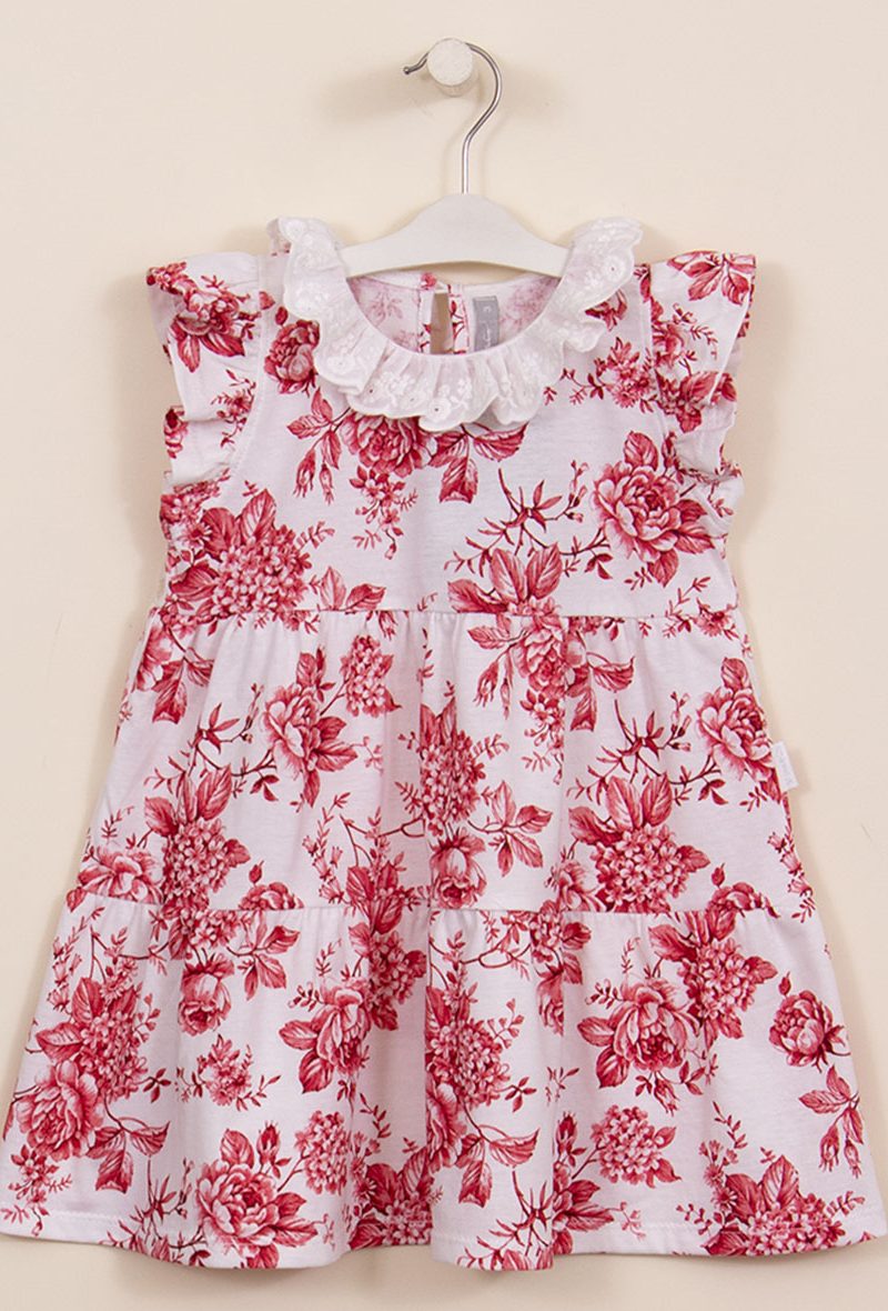 Vestido Kid Aruba