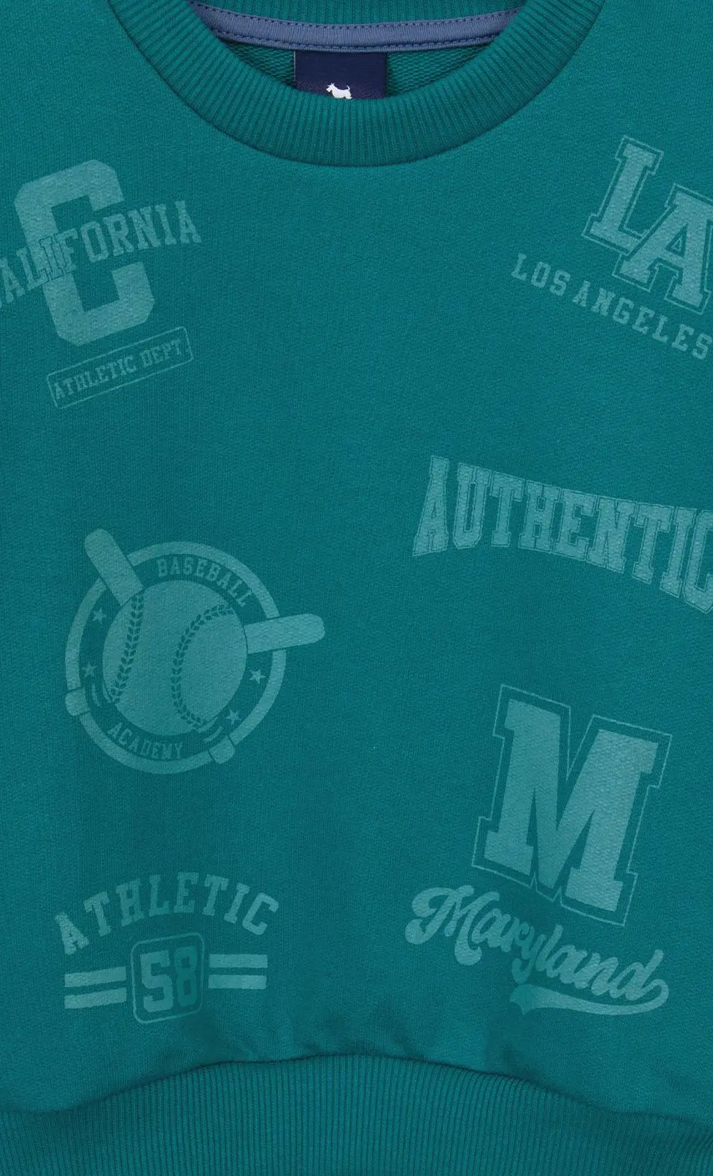 Conjunto kid athletic - Image 3