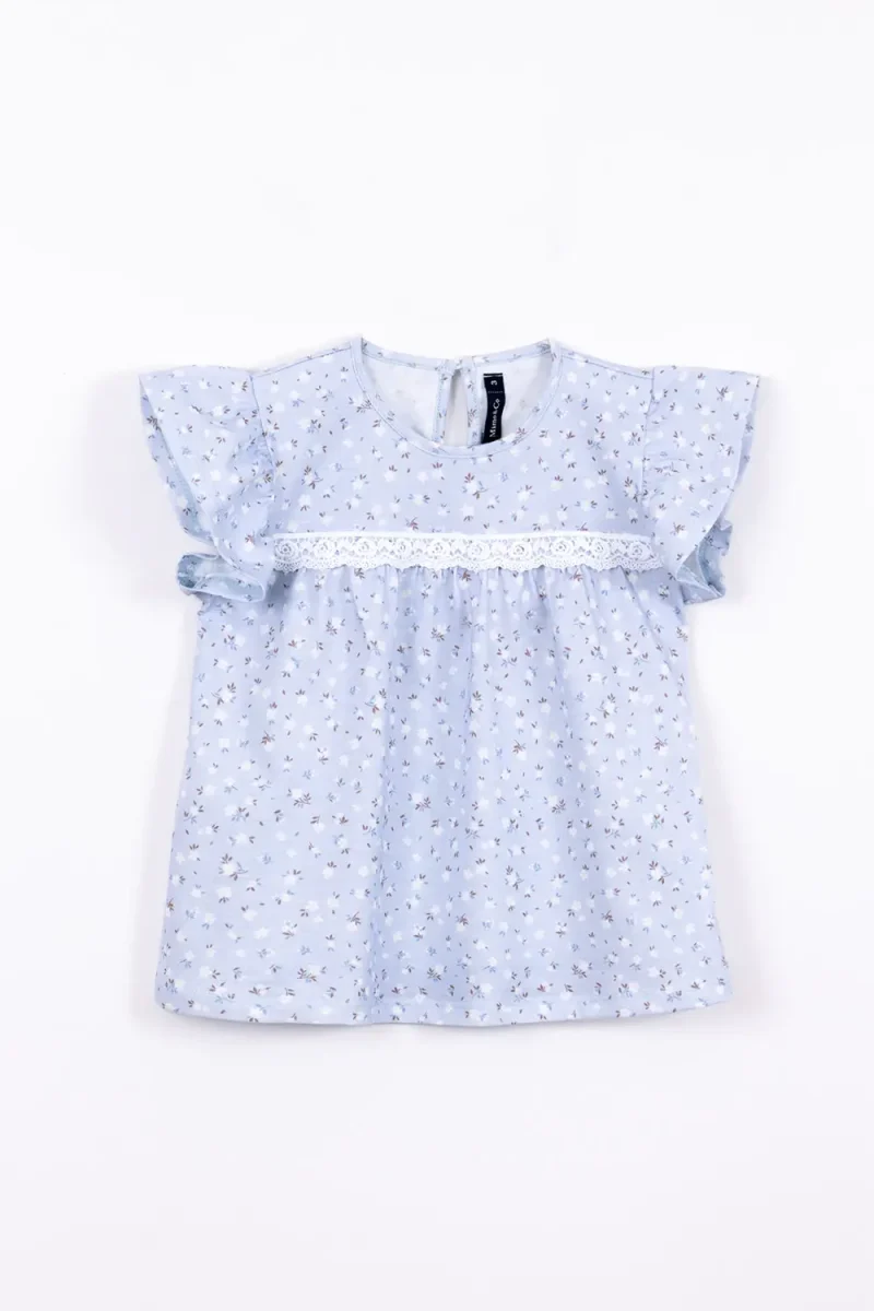 Camisola Kid Cairo