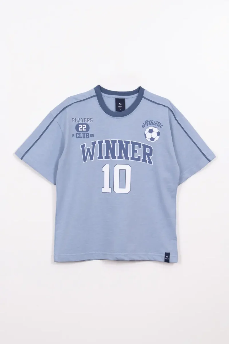 T-Shirt JR Winner