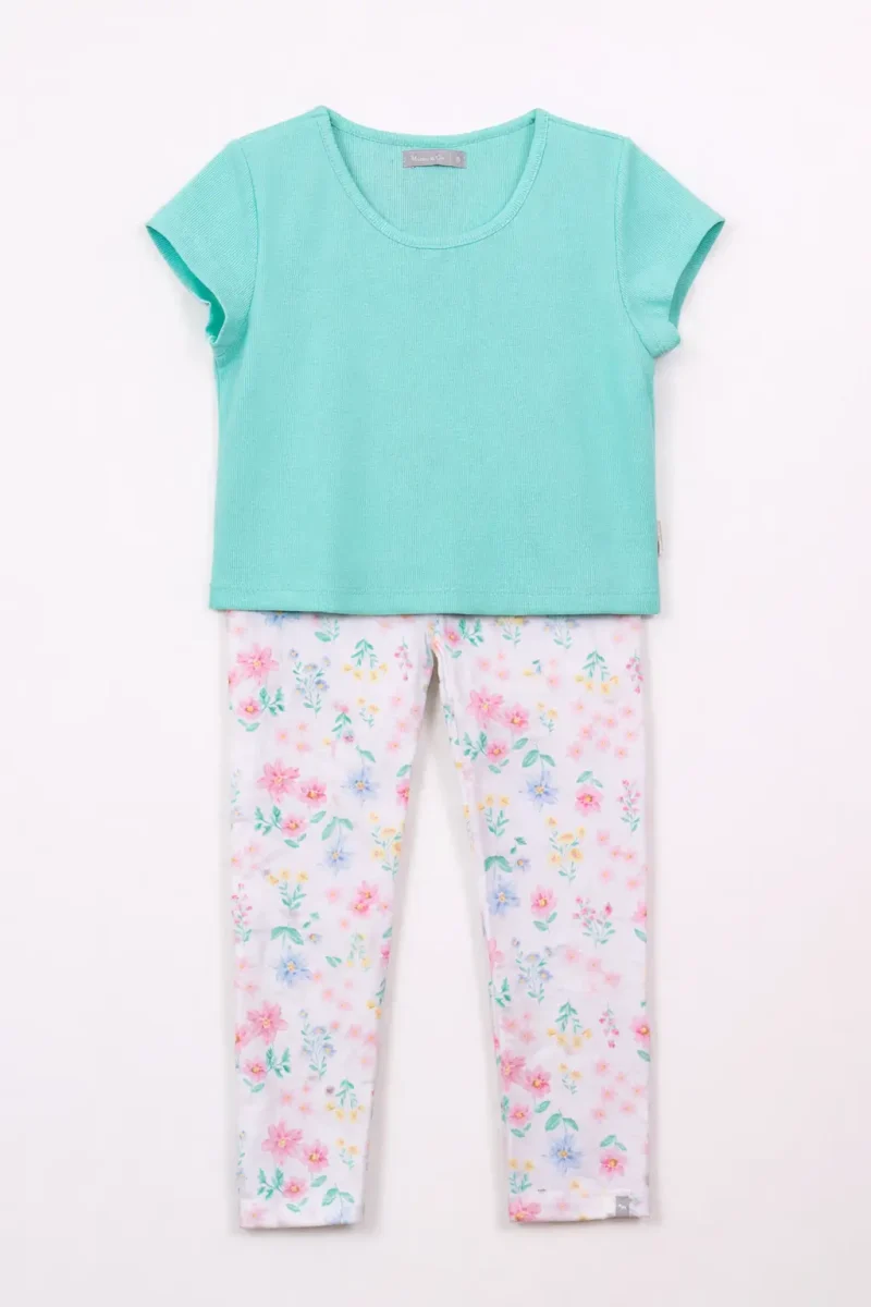 T-Shirt JR Morley