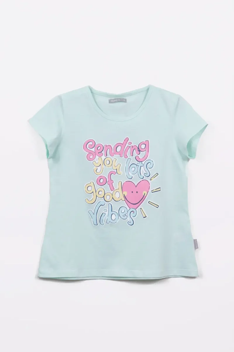 T-Shirt JR Epi