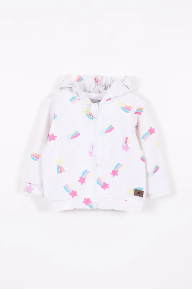 Sudadero Mini Summer