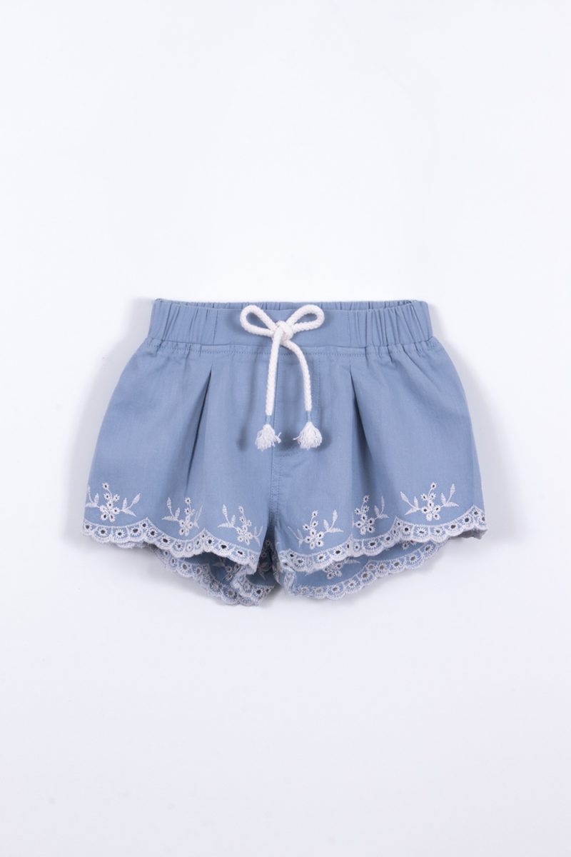 Short Mini Acapulco