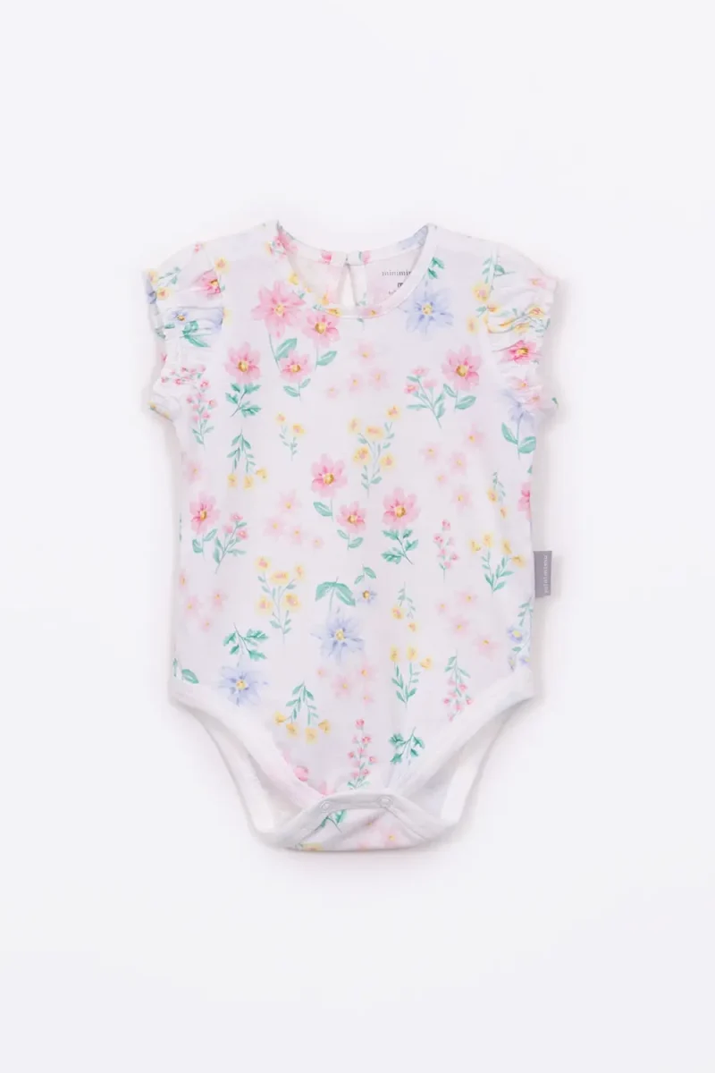 Body Mini Print