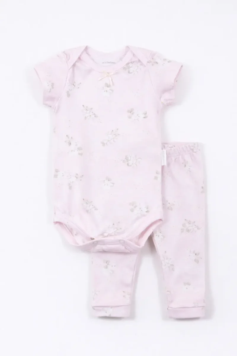 Conjunto Mini Jazmin