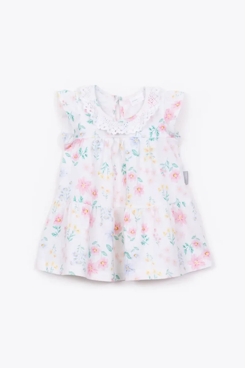 Vestido Mini Creta