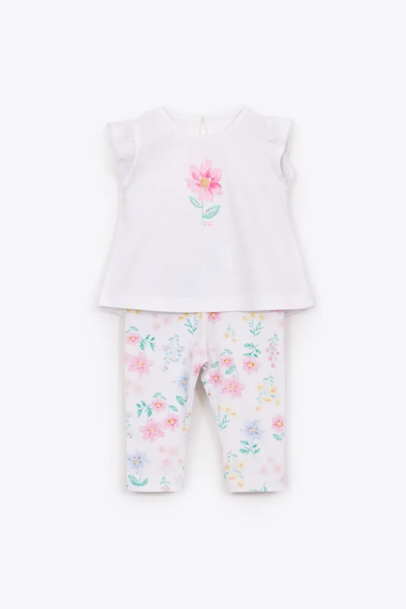 Conjunto Mini Creta
