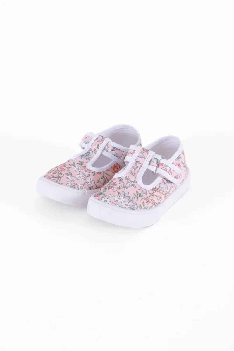Guillermina Kid Estampada