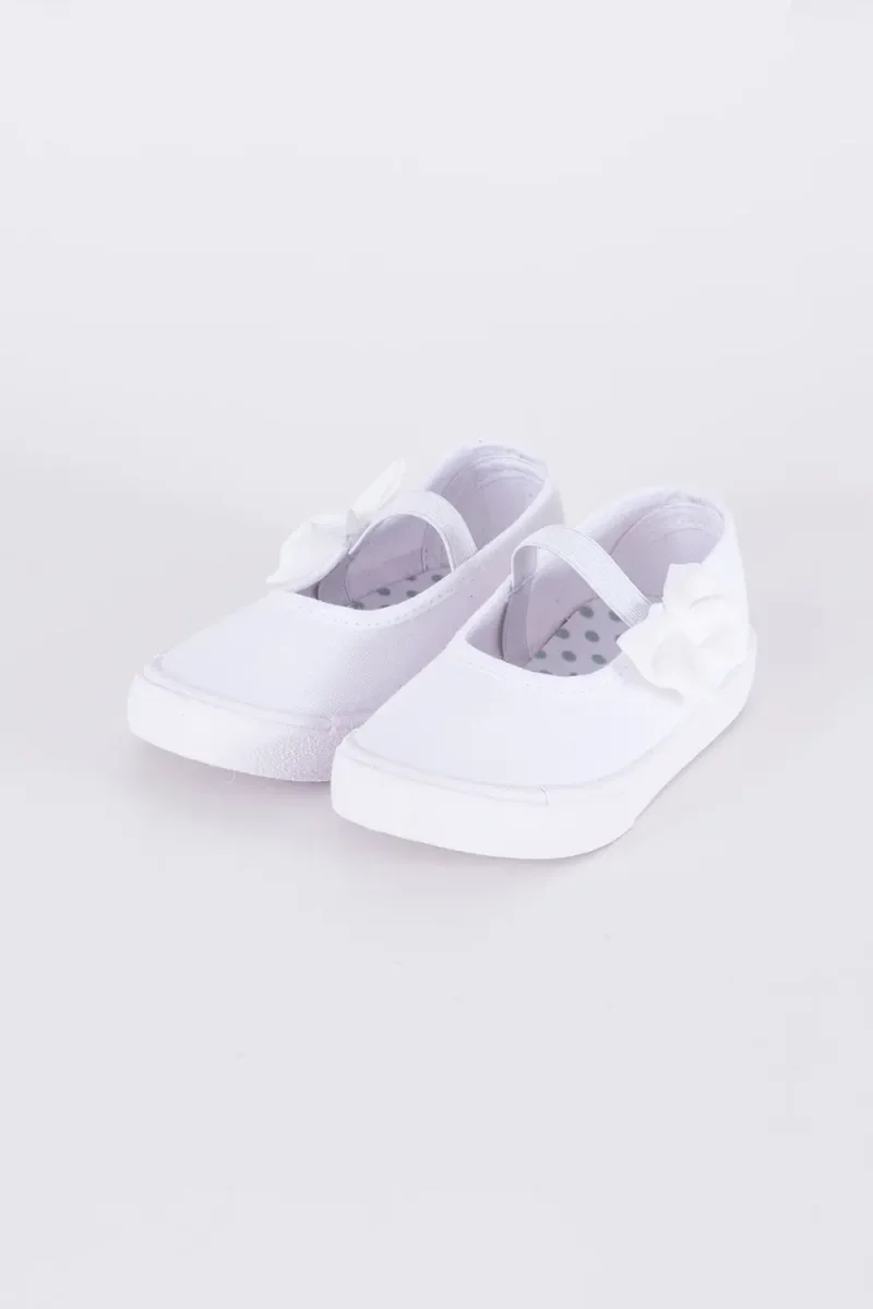 Balerina Kid Lace