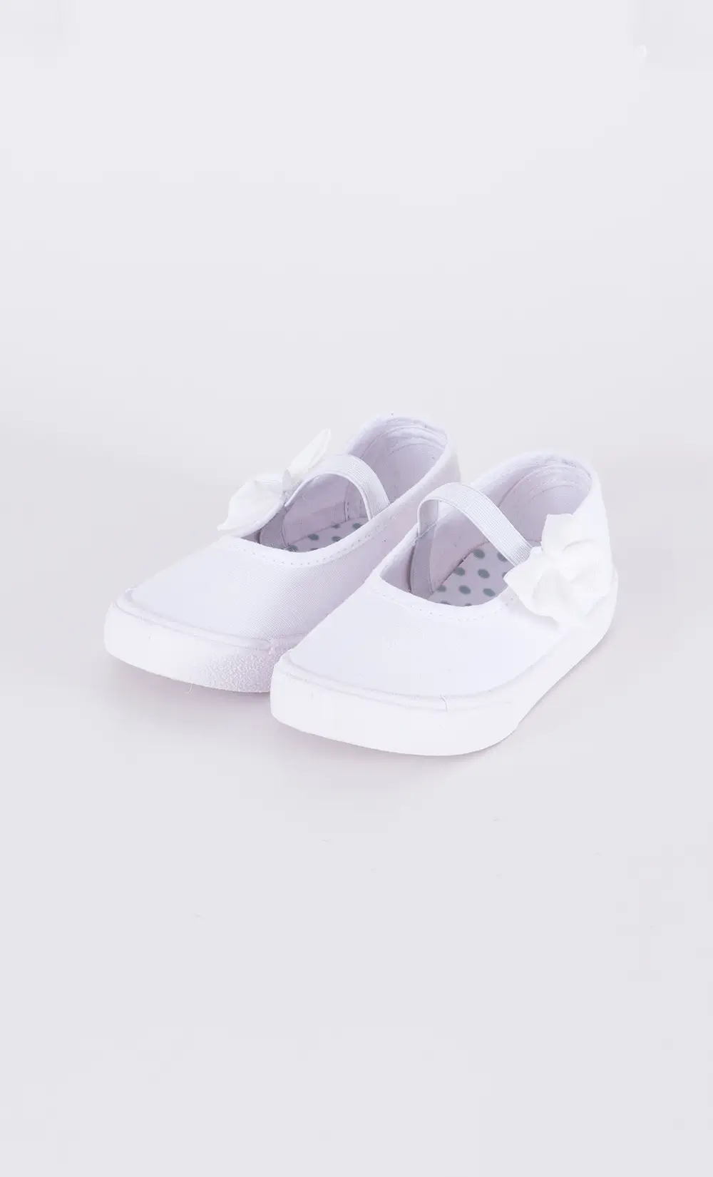 Balerina Kid Lace
