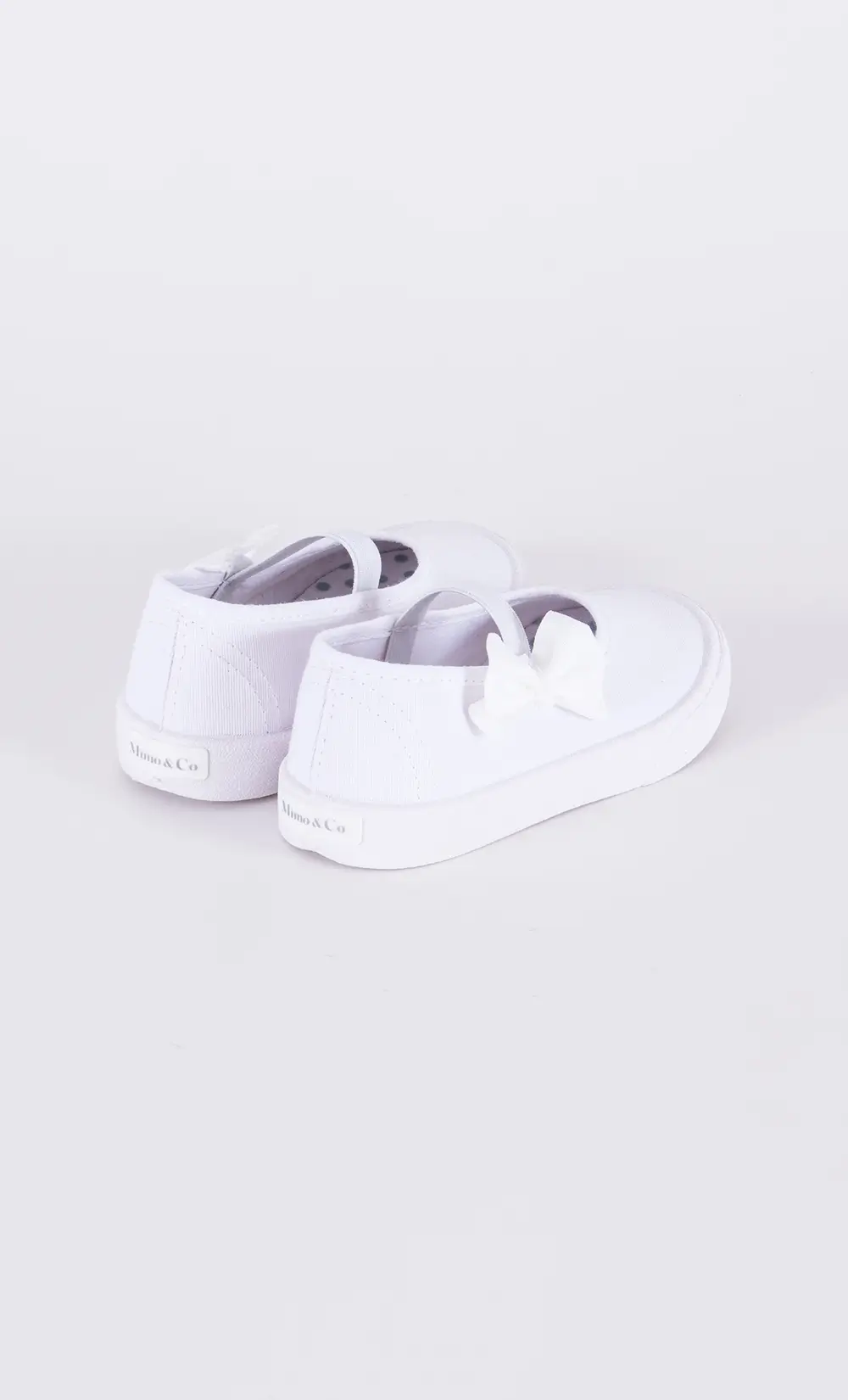 Balerina Kid Lace - Image 4