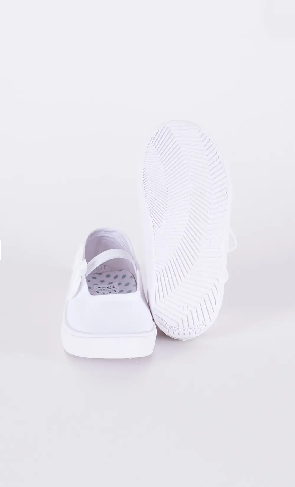 Balerina Kid Lace - Image 5
