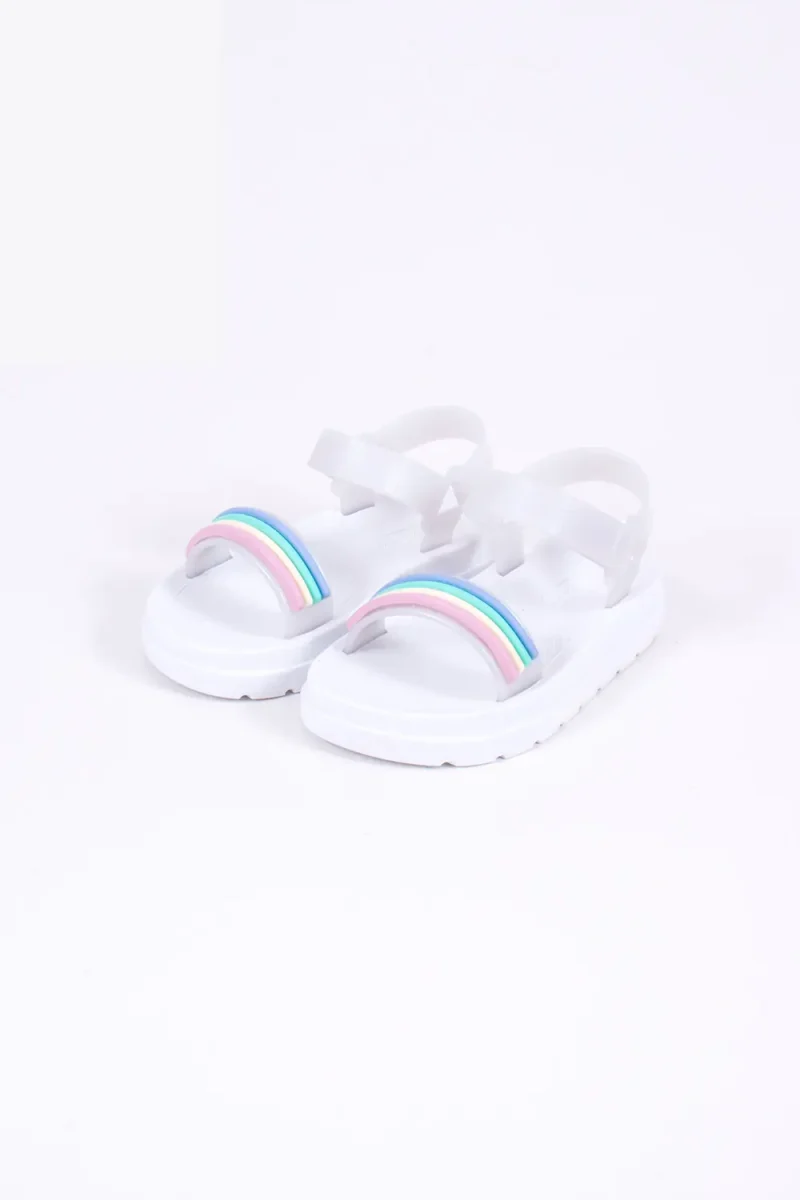 Sandalia Kid Rainbow