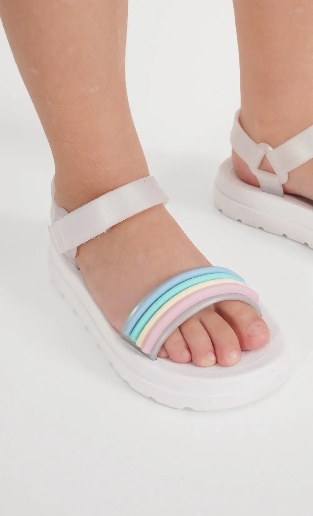 Sandalia Kid Rainbow - Image 2