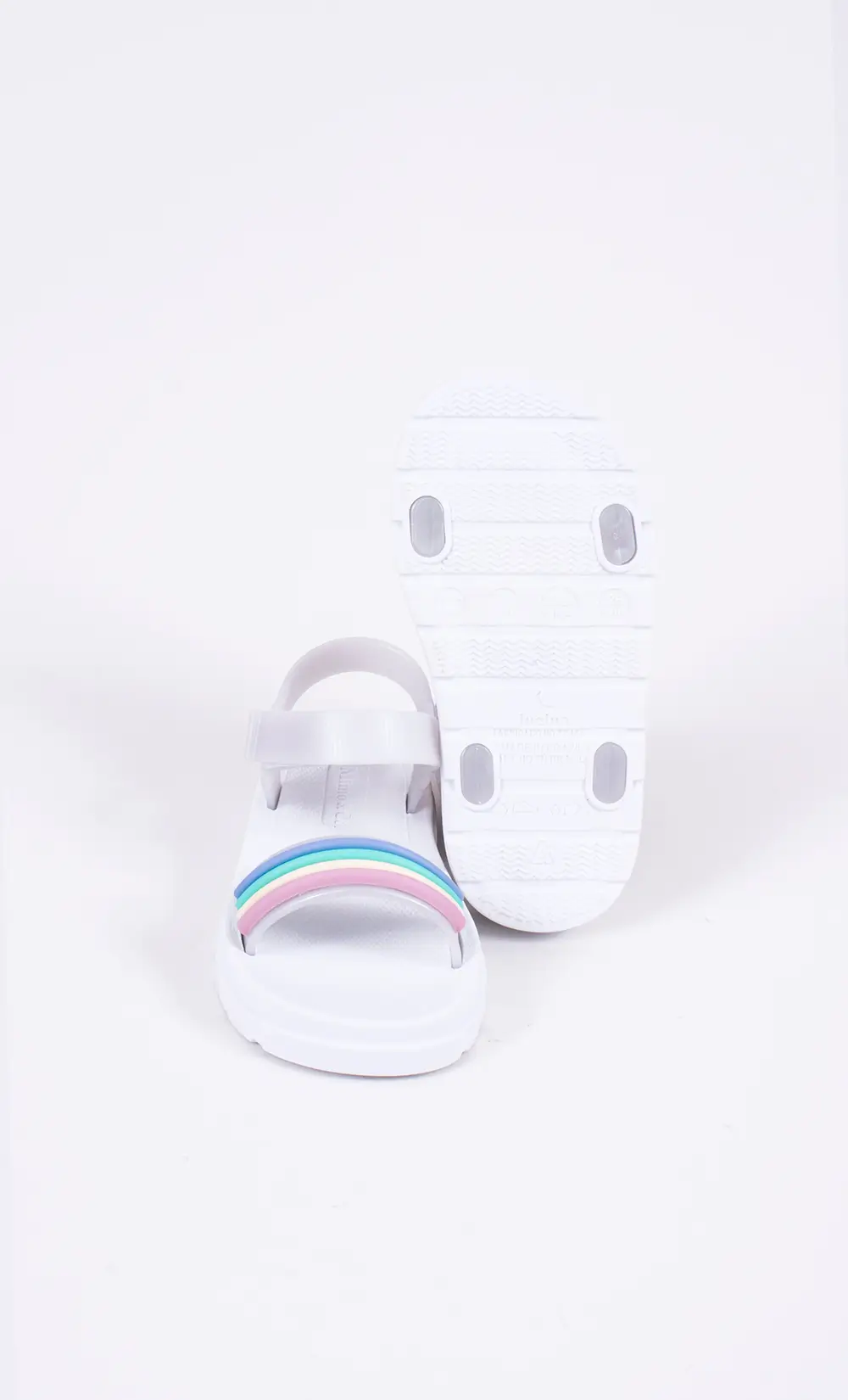 Sandalia Kid Rainbow - Image 5