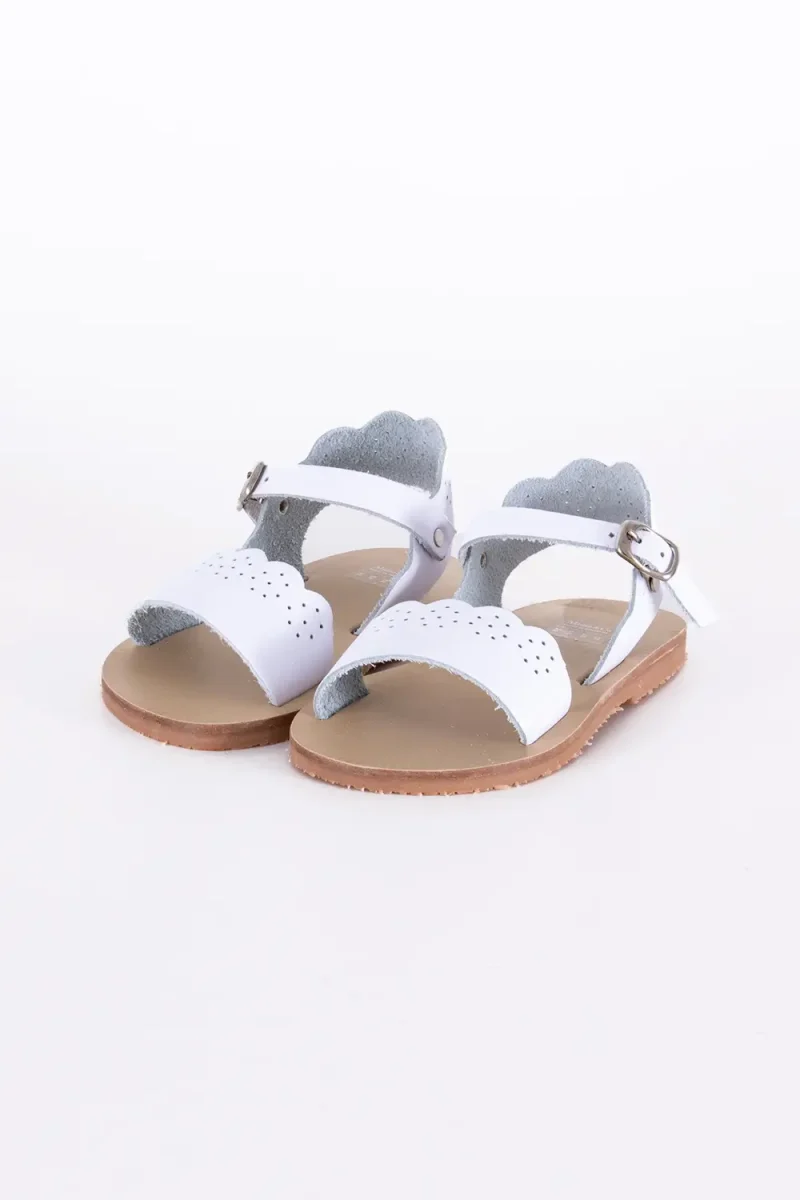 Sandalia Kid Nube