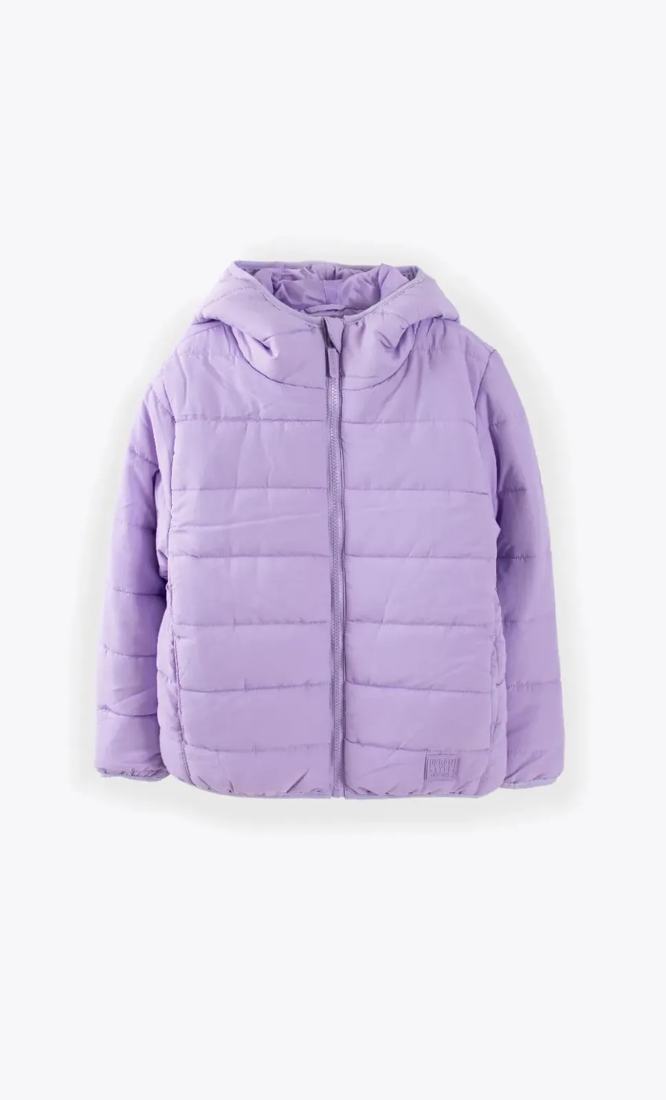 CAMPERA ATENAS