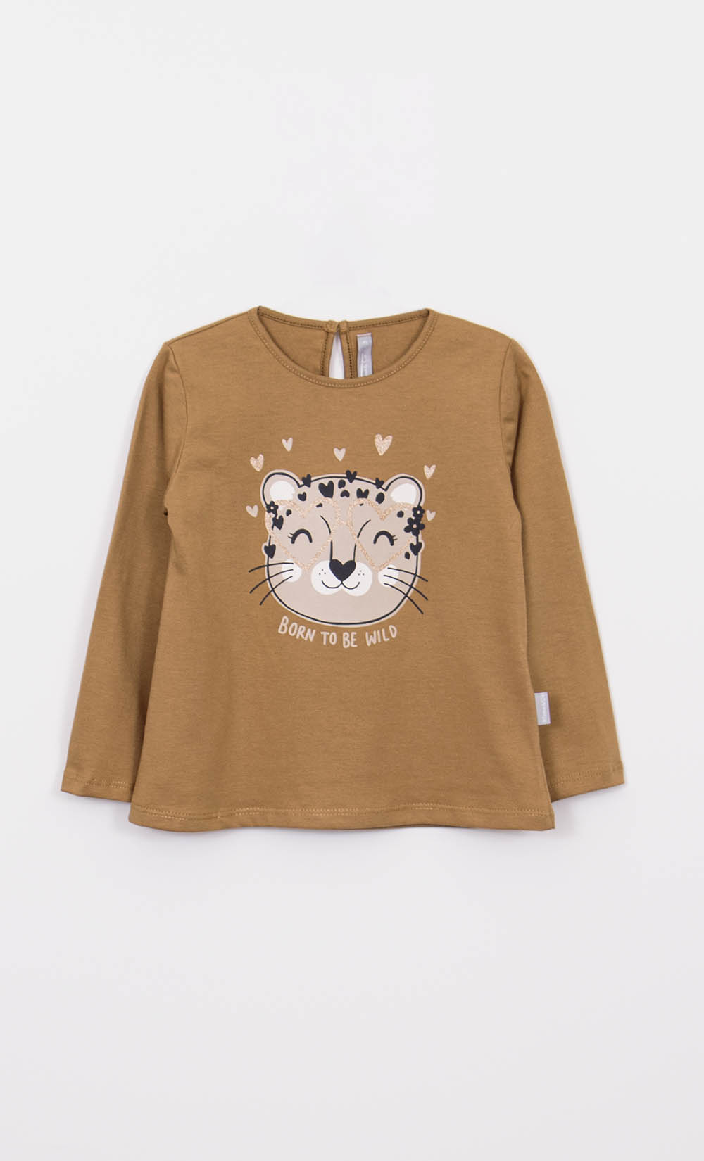 T-SHIRT KID FELIN