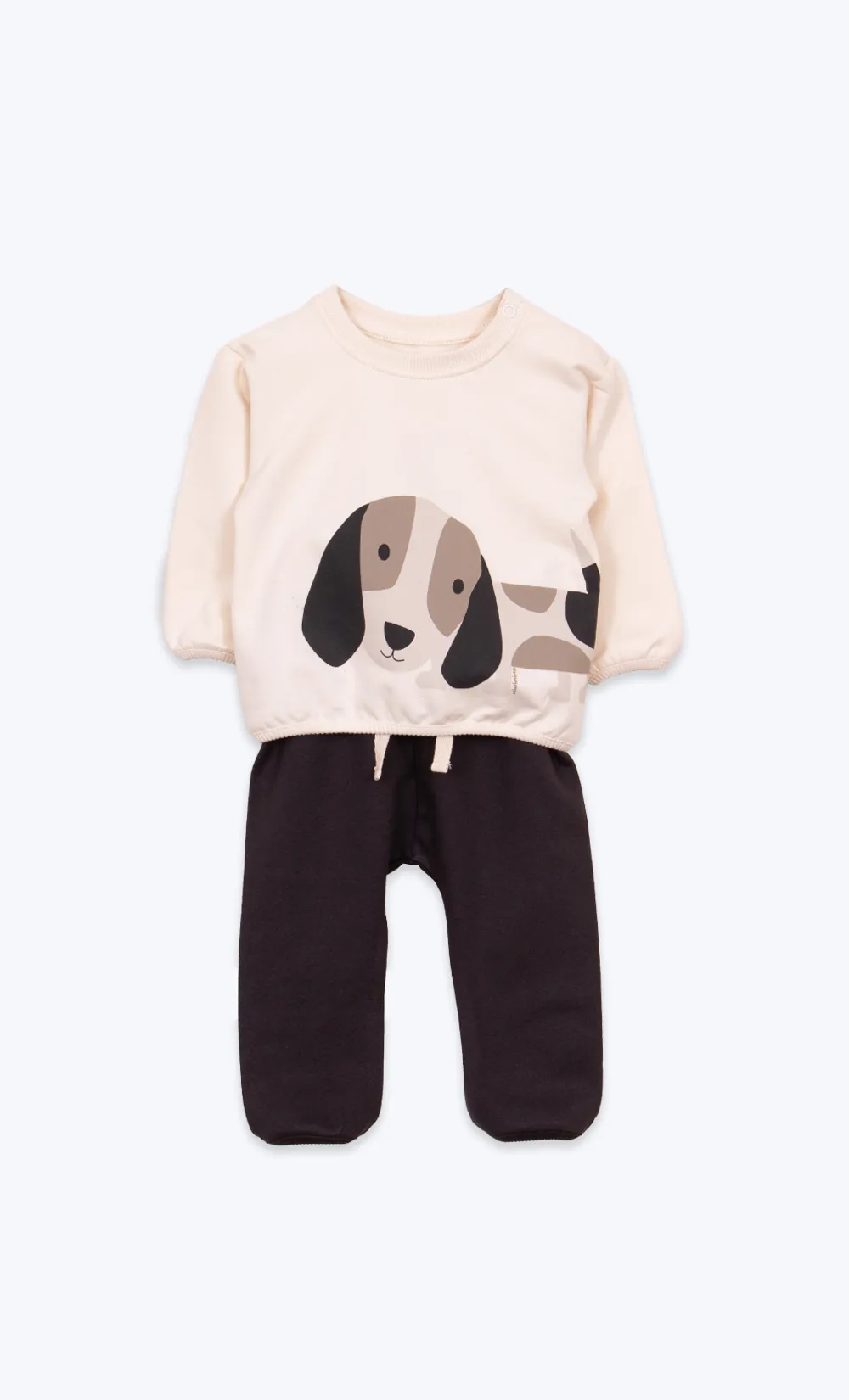 CONJUNTO MINI DOG