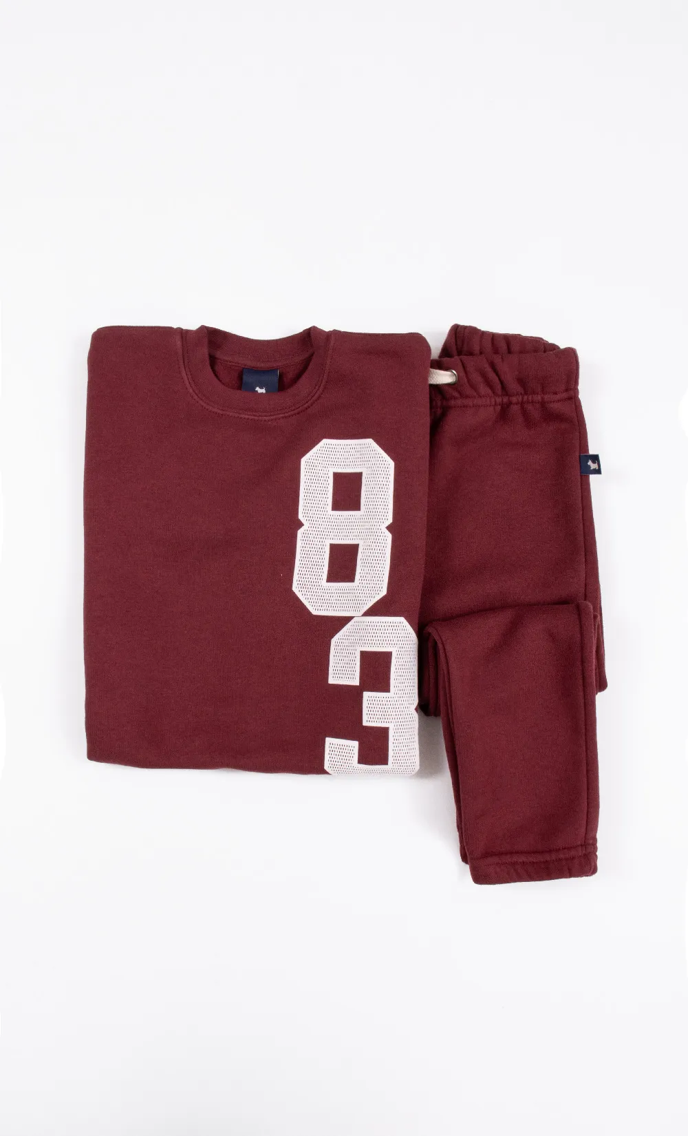 JOGGING KID SPORT