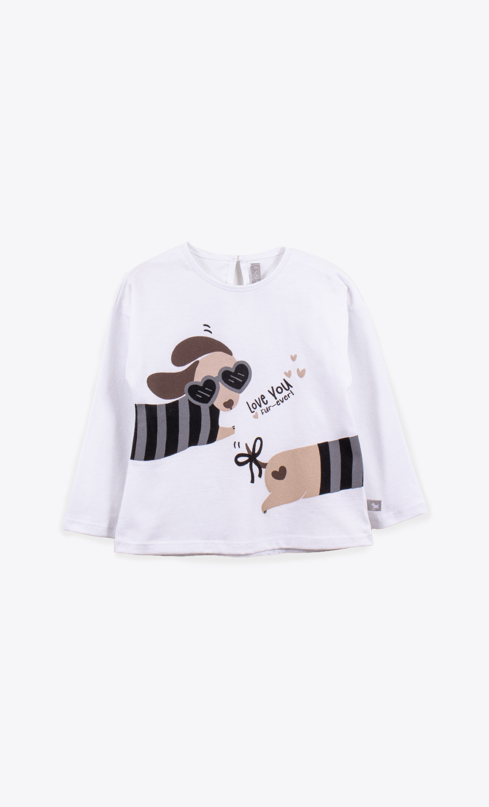 REMERA KID GUA
