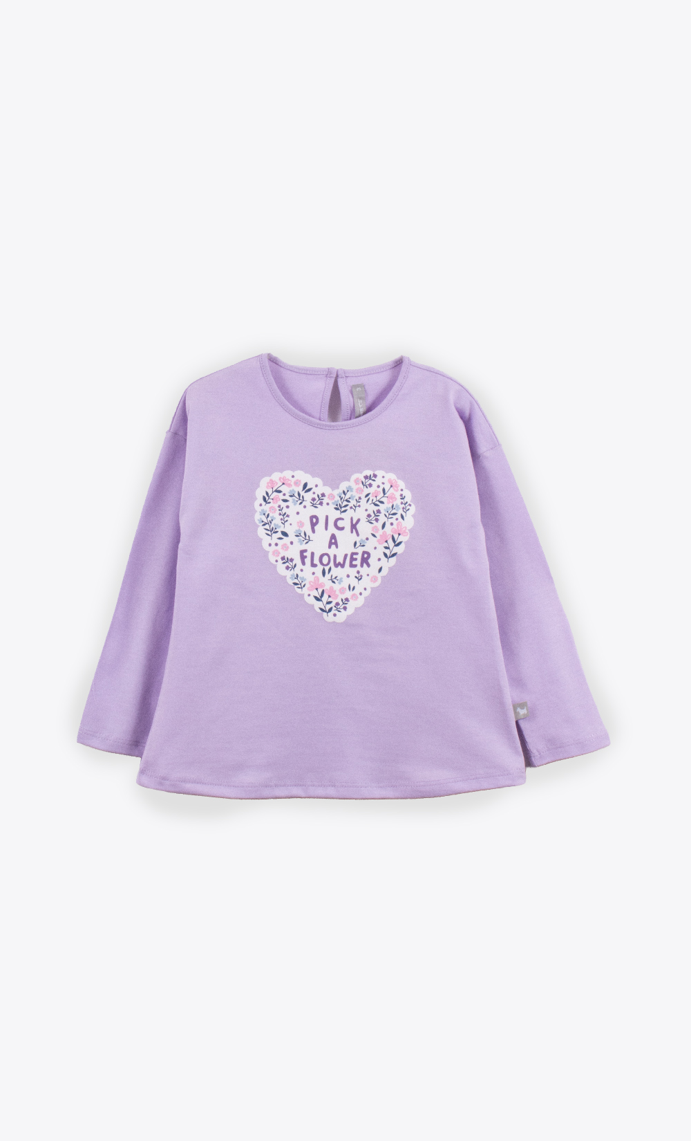 REMERA KID CALIFORNIA