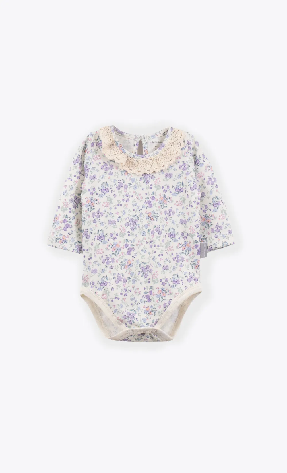 BODY MINI PRINT